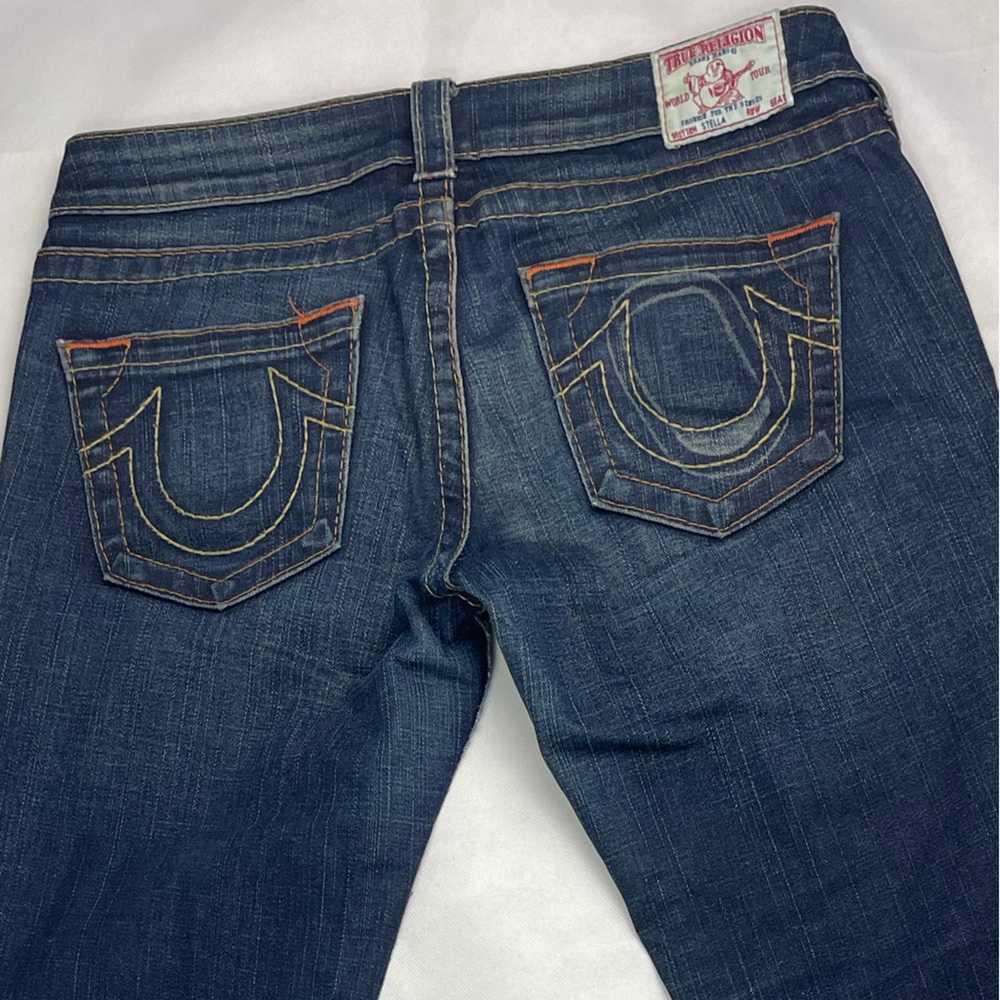 𝐓𝐑𝐔𝐄 𝐑𝐄𝐋𝐈𝐆𝐈𝐎𝐍 𝐒𝐊𝐈𝐍𝐍𝐘 𝐋𝐄𝐆 𝐉𝐄𝐀𝐍𝐒 - Picture 3 of 5